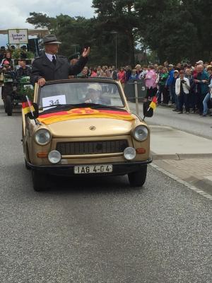 Foto des Albums: 650 Jahre Wiesenau Historischer Festumzug am (23. 06. 2018)