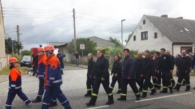 Foto des Albums: 650 Jahre Wiesenau Historischer Festumzug am (23. 06. 2018)