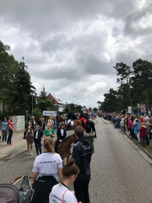 Foto des Albums: 650 Jahre Wiesenau Historischer Festumzug am (23. 06. 2018)