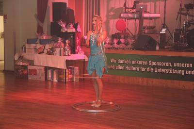 Foto des Albums: Sportlerball - 115 Jahre in Bewegung (13. 10. 2018)