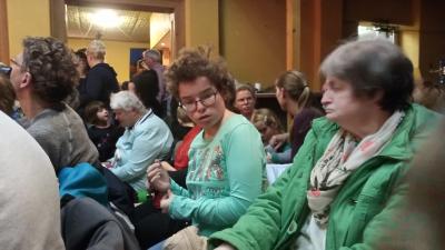 Foto des Albums: Theatervorführung
