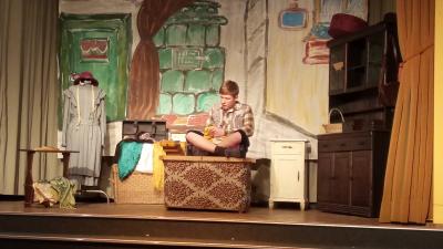 Foto des Albums: Theatervorführung