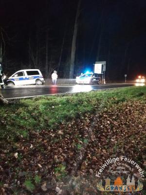 Einsatzstellen&uuml;bersicht 