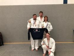 Foto des Albums: PSV Judokas gewinnen Titelverteidigung beim ISEO Ostseecup 2019