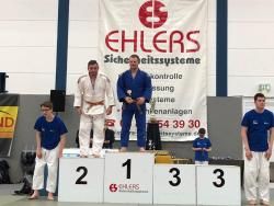 Foto des Albums: PSV Judokas gewinnen Titelverteidigung beim ISEO Ostseecup 2019