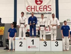 Foto des Albums: PSV Judokas gewinnen Titelverteidigung beim ISEO Ostseecup 2019