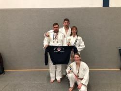 Foto des Albums: PSV Judokas gewinnen Titelverteidigung beim ISEO Ostseecup 2019
