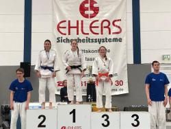 Foto des Albums: PSV Judokas gewinnen Titelverteidigung beim ISEO Ostseecup 2019