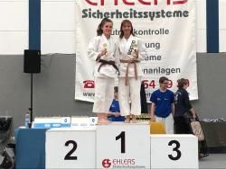 Foto des Albums: PSV Judokas gewinnen Titelverteidigung beim ISEO Ostseecup 2019