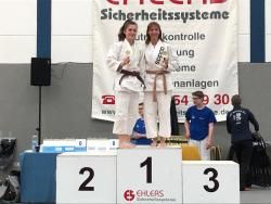 Foto des Albums: PSV Judokas gewinnen Titelverteidigung beim ISEO Ostseecup 2019