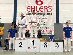 Foto des Albums: PSV Judokas gewinnen Titelverteidigung beim ISEO Ostseecup 2019