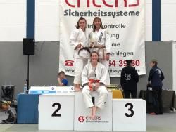 Foto des Albums: PSV Judokas gewinnen Titelverteidigung beim ISEO Ostseecup 2019