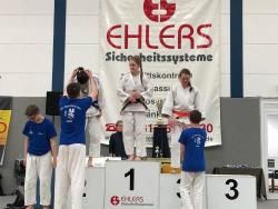 Foto des Albums: PSV Judokas gewinnen Titelverteidigung beim ISEO Ostseecup 2019