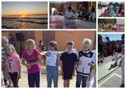 Foto des Albums: Auf Judosafari in Prerow