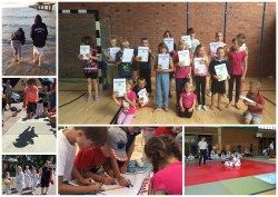 Foto des Albums: Auf Judosafari in Prerow