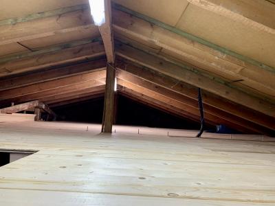 Foto des Albums: Ausbau Dachboden
