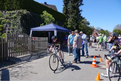 Foto des Albums: Radsportler bei den Landesmeisterschaften MV super erfolgreich!