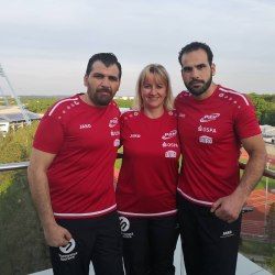 Foto des Albums: Unsere Thaibox- Trainer bestehen MoBiS- Ausbildung