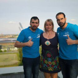 Foto des Albums: Unsere Thaibox- Trainer bestehen MoBiS- Ausbildung