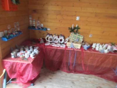 Foto des Albums: Adventsmarkt am Fehnkanal 2019