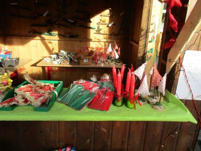 Foto des Albums: Adventsmarkt am Fehnkanal 2019
