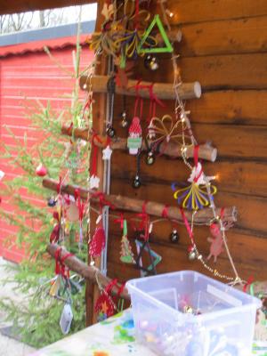 Foto des Albums: Adventsmarkt am Fehnkanal 2019