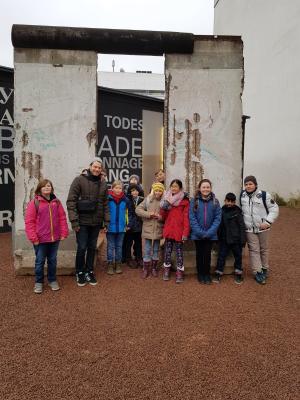 Foto des Albums: Wandertag 4a