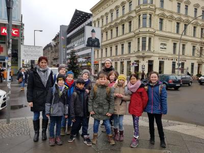 Foto des Albums: Wandertag 4a