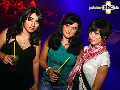 Foto des Albums: Sommer Klub Color - Serie 1 (06.08.2008)