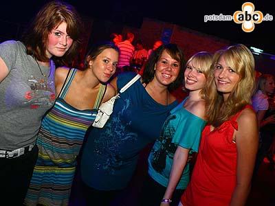 Foto des Albums: Sommer Klub Color - Serie 1 (06.08.2008)