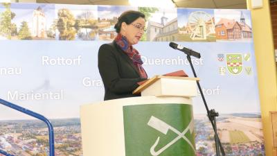 Neujahrsempfang 2020 