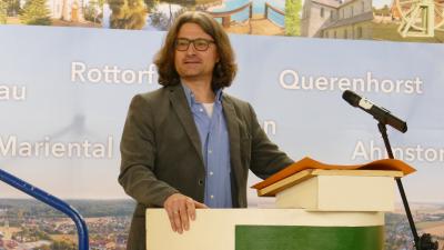 Neujahrsempfang 2020 