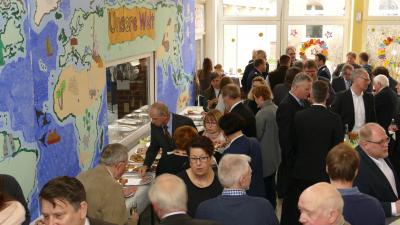 Neujahrsempfang 2020 