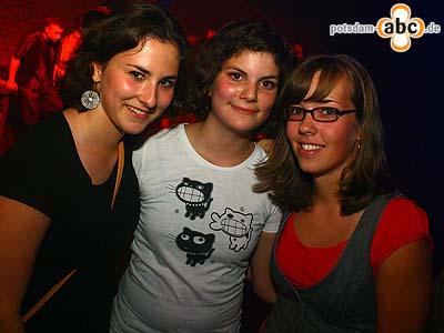 Foto des Albums: Sommer Klub Color - Serie 2 (06.08.2008)