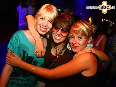 Foto des Albums: Sommer Klub Color - Serie 2 (06.08.2008)