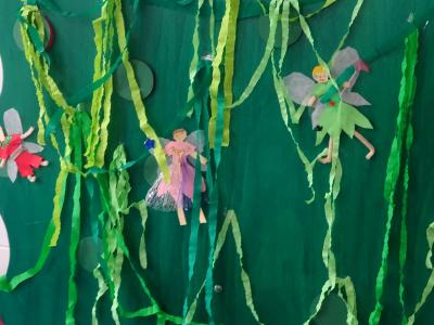 Foto des Albums: Impressionen Januar-Februar 2020