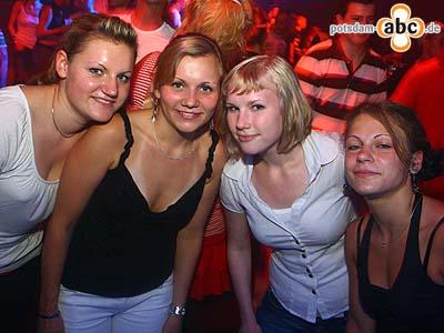 Foto des Albums: Sommer Klub Color - Serie 3 (06.08.2008)