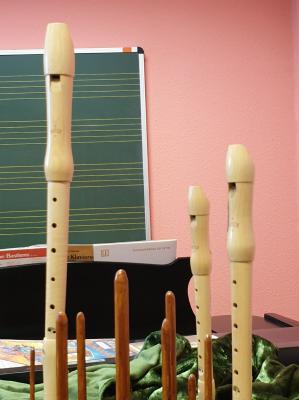 Foto des Albums: Tag der offenen Tür - die Musikschule lädt ein
