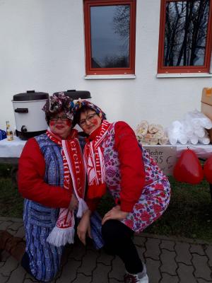 Foto des Albums: Festumzug zum 35. Jubiläum des ZCV