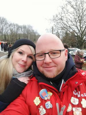 Foto des Albums: Festumzug zum 35. Jubiläum des ZCV