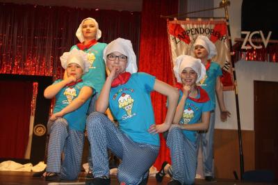 Foto des Albums: 5 Jahre Fasching für Menschen mit und ohne Handicap