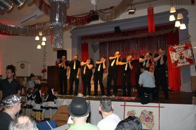 Foto des Albums: 5 Jahre Fasching für Menschen mit und ohne Handicap