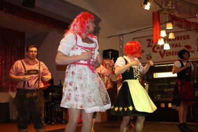 Foto des Albums: 5 Jahre Fasching für Menschen mit und ohne Handicap