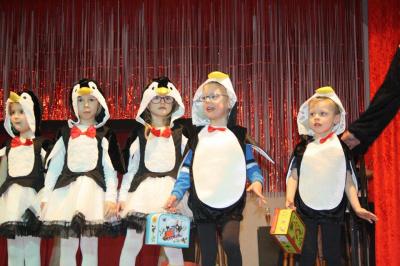 Foto des Albums: 5 Jahre Fasching für Menschen mit und ohne Handicap