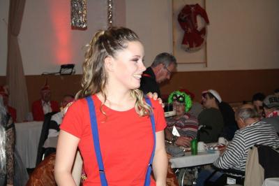 Foto des Albums: 5 Jahre Fasching für Menschen mit und ohne Handicap