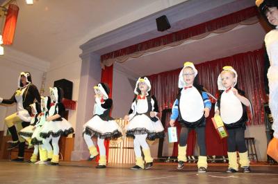 Foto des Albums: 5 Jahre Fasching für Menschen mit und ohne Handicap
