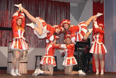 Foto des Albums: 5 Jahre Fasching für Menschen mit und ohne Handicap