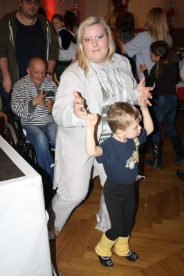 Foto des Albums: 5 Jahre Fasching für Menschen mit und ohne Handicap