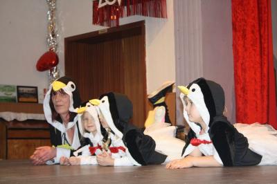 Foto des Albums: 5 Jahre Fasching für Menschen mit und ohne Handicap