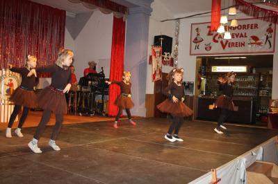 Foto des Albums: 5 Jahre Fasching für Menschen mit und ohne Handicap